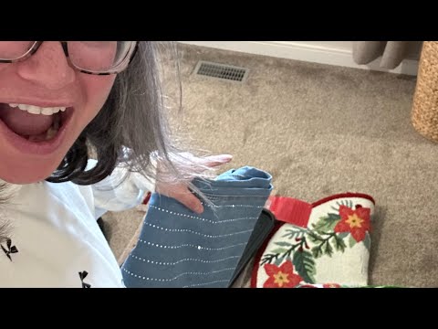 LIVE Shopping Haul!!