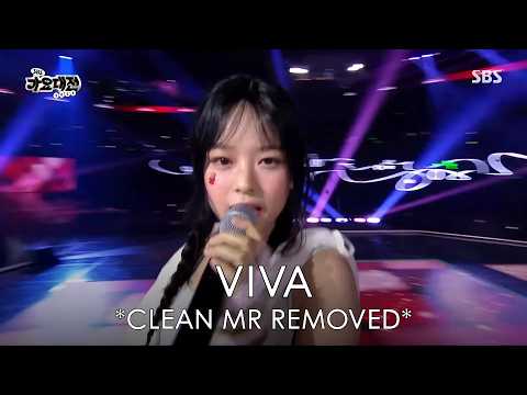 [CLEAN MR REMOVED] NewJeans (뉴진스) - Cookie | 2024 SBS Gayo Daejeon 241225 MR제거