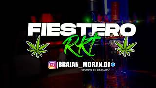 FIESTERO RKT 2021/2022 | PREVIA & AFTER / MIX RKT ✘ CHETA JODA - ALTA PREVIA | BRAIAN MORAN DJ