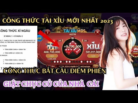 sunwin - công thức bắt cầu tài xỉu sunwin - Theo điểm phiên | Giật chục củ từ nhà cái