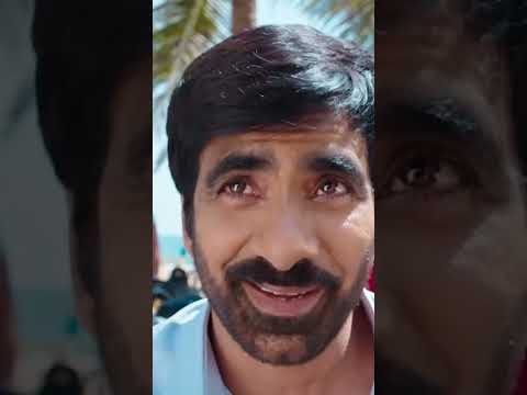 Ciggerate Ne Li Chummi Tere Muh Se Nikla Ammi Ammi Ammi #nelaticket #raviteja #south #shorts