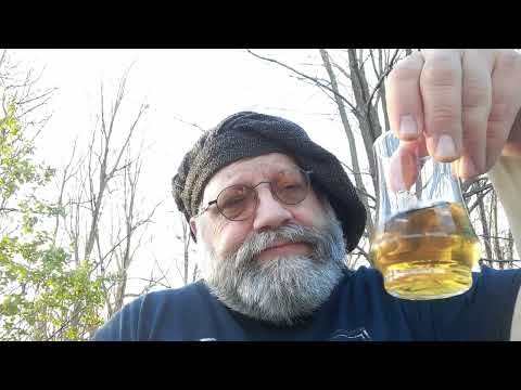 Redneck Riviera Whiskey review