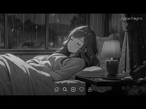 Sad Love Songs Playlist - Slowed and reverb songs - Sad songs playlist that make you cry #latenight