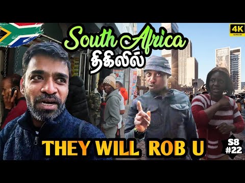 📸கேமரா பத்திரம் குமாரு🤷 | 🇿🇦South Africa ep2