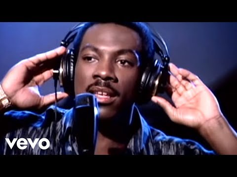 Eddie Murphy - Party All the Time