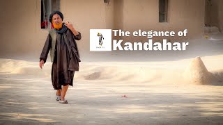 Kandahar Fashion: Experience the Timeless Beauty of Culture and Style