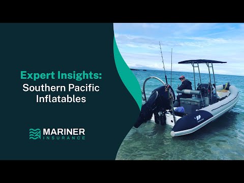 How Southern Pacific Crafts High-Quality Inflatable Boats In New Zealand