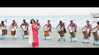 Margazhi Thingal allava - Cover feat. Pranavam Brothers|Dharmadam Beach