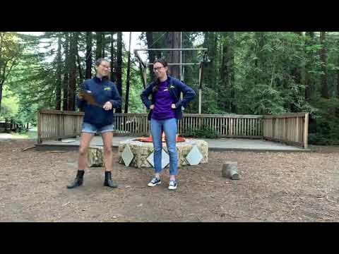 Outdoor Ed Live - Week 2 - Night 2