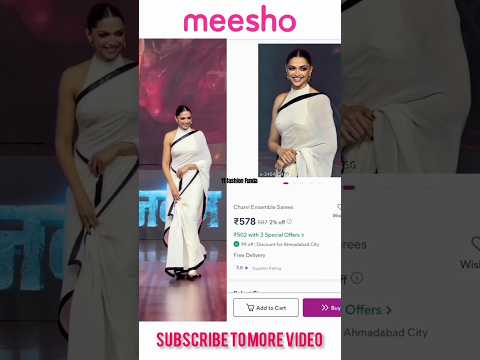 Meesho lehenga haul same dress collection on Meesho #shorts #youtubeshorts #meesho