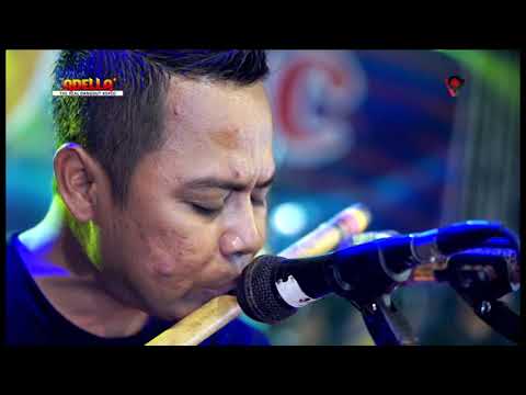 ADELLA - AIR MATA PERPISAHAN - CAK FENDIK - LIVE "ANYSTIC" BEBEL WONOKERTO PEKALONGAN 2019