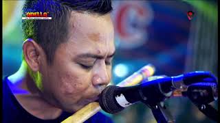 ADELLA - AIR MATA PERPISAHAN - CAK FENDIK - LIVE "ANYSTIC" BEBEL WONOKERTO PEKALONGAN 2019