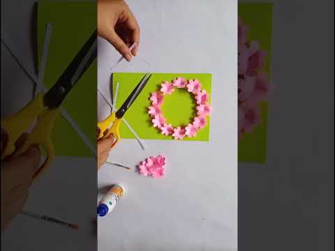 Teacher's Day Card Ideas| #viral #shorts #youtubeshorts |