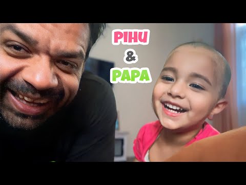 Pihu Cuteness Overload !!