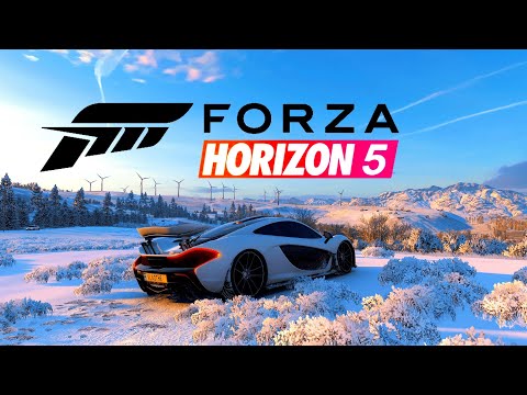 Forza Horizon 5 | E3 2021 | You Can Get It - Arkells ♪ | Official Reveal Trailer Song