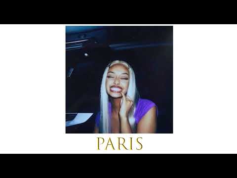 (FREE) R&B Type Beat - "Paris"