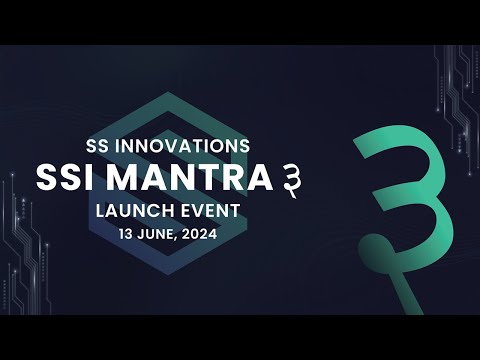 SSI Mantra 3 Launch Event