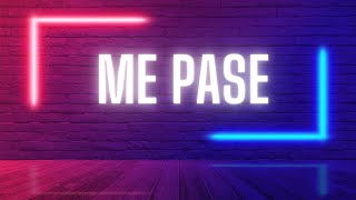 ME PASE - Enrique Iglesias (Official Video Lyric) ft. Farruko