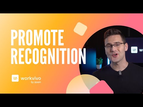 How to Boost Employee Recognition with Workvivo’s Powerful Tools