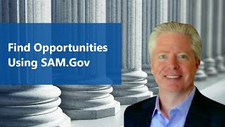 (live) How to Use SAM.Gov to Find Federal Contract Opportunities in 2025