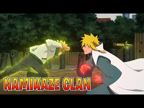 5 Strongest And Most Mysterious Clans From Naruto