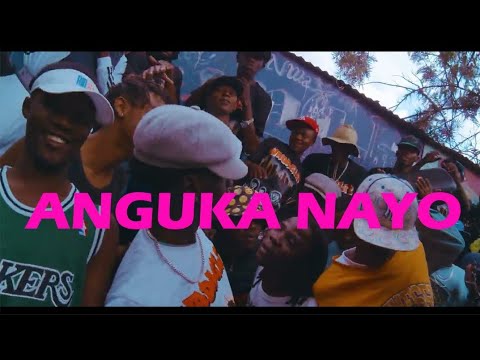 DJ RICHMOND - CRAZY FRIDAY  ANGUKA NAYO MIX 2024 | HOOZAMBE | UMENIKNOW | MAGGY MAGGY  #angukanayo