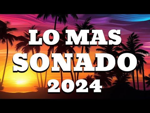 MIX REGGAETON 2024 🎁 LATIN MUSICA 2024 - Myke Towers, Pedro Capó & Farruko, Yng Lvcas & Peso Pluma