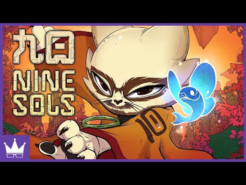 Twitch Livestream | Nine Sols [Series X]