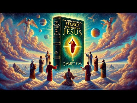 Trust In The Power Of God - THE METAPHYSICAL SECRET REVEALED BY JESUS - Emmet Fox