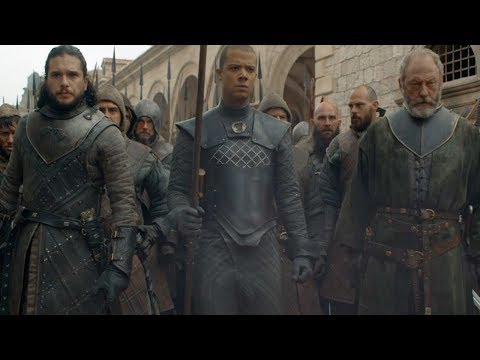 Why Game of Thrones Sucks Now