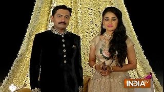 Dayaben aka Disha Vakani Gets Married in Real Life | Watch Full Video