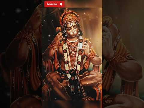 कीजो केसरी के लाल, मेरा छोटा सा यह काम 🙏 #shorts #viral #hanuman #bhaktisadhna #ytshorts #shortvideo