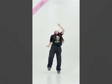 aespa ‘Armageddon’ tutorial with choreographer Renan🫶 (Dance Break part / short ver.)