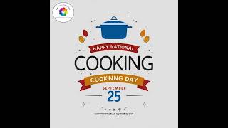 National Cooking Day