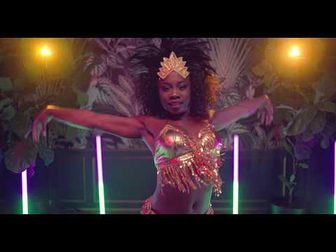 Pacha Massive - Normal (Official Music Video)