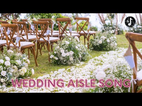 Wedding Aisle song | Wedding music | Processional Music