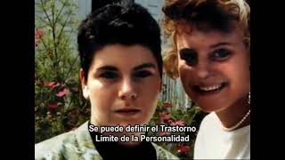 Documental TLP Borderline   Marsha Linehan