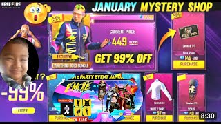 MYSTERY SHOP JANUARY 2022 //EMUT PARTY 😍😍WIRELESS GAMING