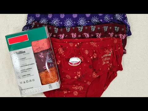 Budget Buy Panties | 'Panty Expiry Date???' @BonitaThuravoor #regularPanties #BudgetBuyPanties