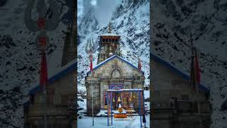 Kedarnath temple so beautiful😊👀most beautiful place😍🙏|| kedarnath XML present tutorial🔰⬇️#kedarnath