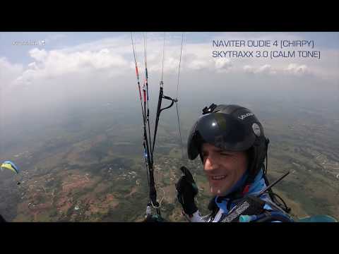 Thermaling tips for paraglider pilots (part 3 of 4)