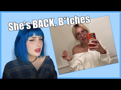 Gabbie Hanna is Losing It?