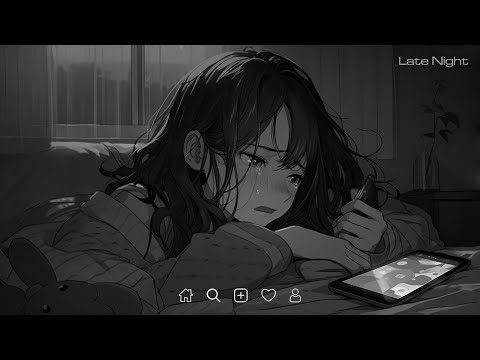 Surrender - Sad love songs playlist that make you cry - Slowed and reverb songs english #latenight