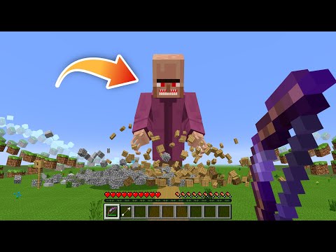 Can I survive from MAD GIANT VILLAGER?