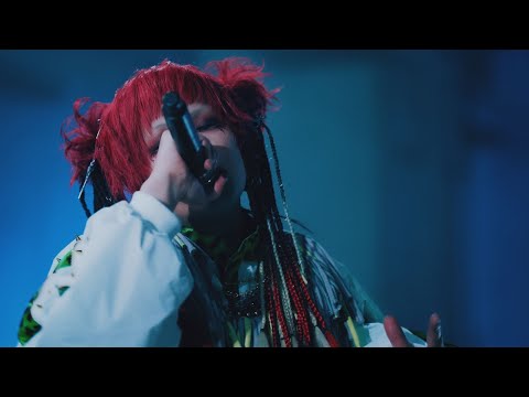 コドモドラゴン「帝王切開」MUSIC VIDEO