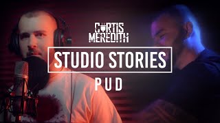 Pud - #StudioStories Freestyle Ep.19 | @CurtisMeredithh | #birmingham #stafford