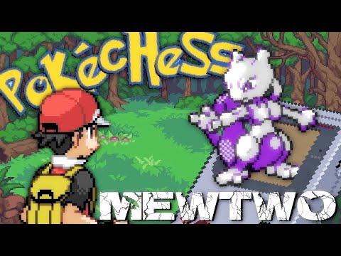 I try the NEW GAMEMODE of Pokémon Auto Chess... I FOUND MEWTWO?