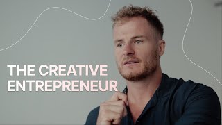 Creative Entrepreneurship | A Creative Professional's Journey to Financial Freedom