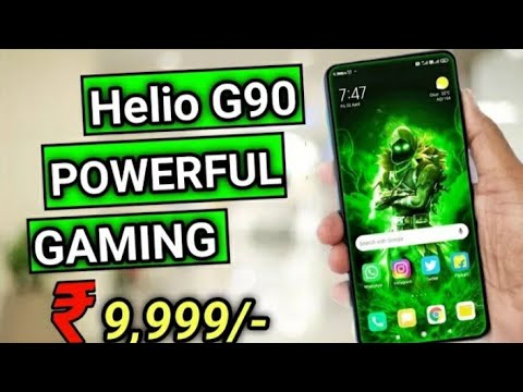 Top 3 gaming smartphone under 10000 in 2021 in ( hindi ) //Deep Arsh//