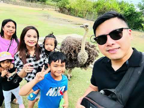 Baluarte Zoo, Ilocos Sur (part 1)